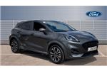 2024 Ford Puma