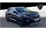 2018 Peugeot 3008