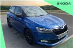 2020 Skoda Fabia