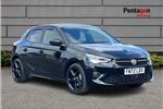2022 Vauxhall Corsa