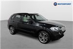 2018 BMW X5