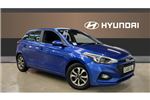 2018 Hyundai i20