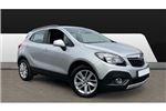 2016 Vauxhall Mokka