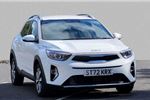 2022 Kia Stonic