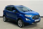 2022 Ford EcoSport
