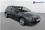 2024 Volkswagen Golf 1.5 TSI 150 Style 5dr