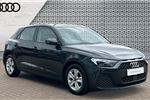 2023 Audi A1