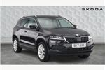 2021 Skoda Karoq