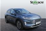 2020 Ford Kuga