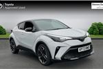 2023 Toyota C-HR