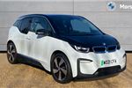 2021 BMW i3