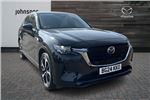 2024 Mazda CX-60