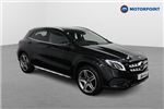 2019 Mercedes-Benz GLA Class