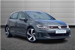 2019 Volkswagen Golf GTI