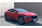 2020 Jaguar I-Pace