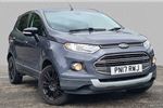 2017 Ford EcoSport