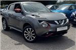 2016 Nissan Juke