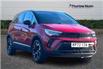 2022 Vauxhall Crossland