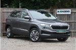 2024 Skoda Karoq