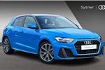 2020 Audi A1