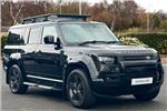 2023 Land Rover Defender