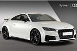 2019 Audi TT