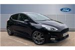 2021 Ford Fiesta