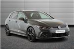 2020 Volkswagen Golf GTI