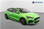 2023 Ford Focus ST