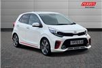 2020 Kia Picanto