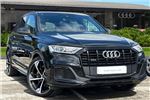2022 Audi Q7