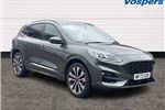 2022 Ford Kuga