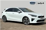 2019 Kia Ceed