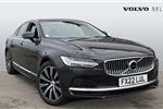 2022 Volvo S90