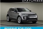 2022 Land Rover Range Rover Evoque