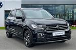 2023 Volkswagen T-Cross