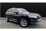 2017 Audi Q5