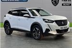 2021 Peugeot 2008