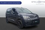 2021 Citroen Berlingo