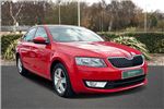 2016 Skoda Octavia