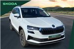 2024 Skoda Karoq