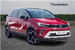 2021 Vauxhall Crossland