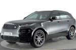 2021 Land Rover Range Rover Velar