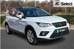 2021 SEAT Arona