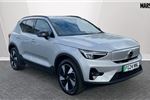 2024 Volvo XC40