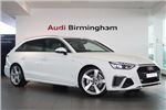 2024 Audi A4 Avant