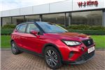 2021 SEAT Arona