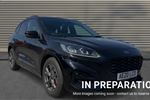 2020 Ford Kuga