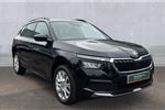 2023 Skoda Kamiq