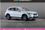 2019 BMW X1